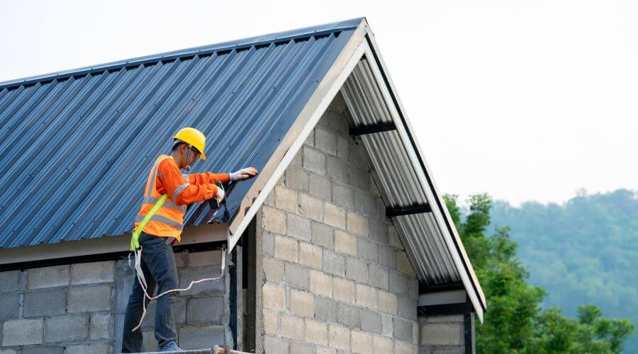 Expert tile roof repair services in Caguas, PR